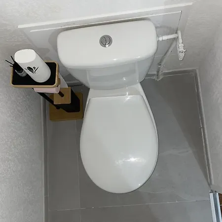 Apartamento Climatise Pres Du Centre De Montpellier