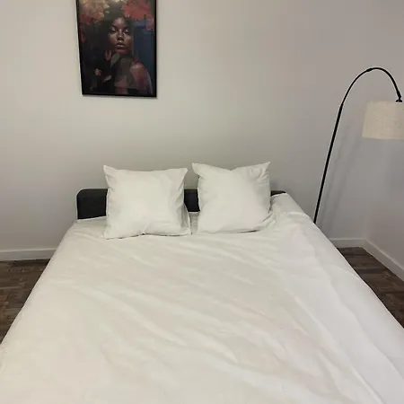 Διαμέρισμα Climatise Pres Du Centre De Μονπελιέ