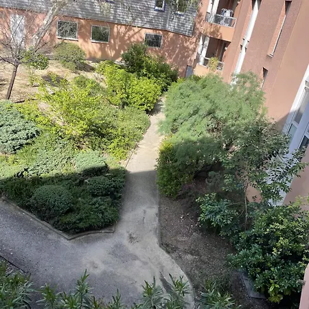 Apartamento Climatise Pres Du Centre De *