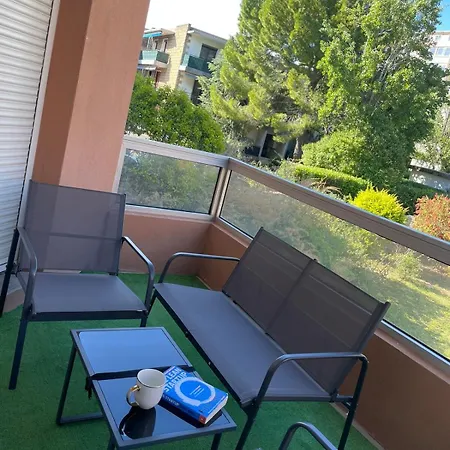 Climatise Pres Du Centre De Montpellier